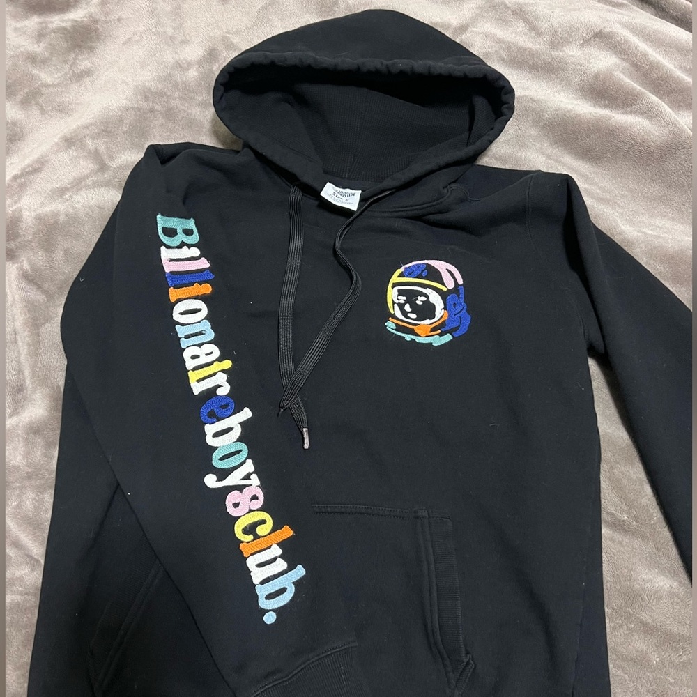 Billionaire Boys Club Size S